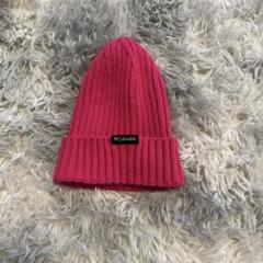 LANVIN ニット帽 ピンク メルカリ便 帽子 カシミヤ - メルカリ