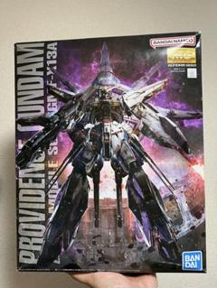 え*ど様 MG 1/100 プロヴィデンスガンダム「箱痛み」「パーツ落ち」 え*ど様 MG 1/100 プロヴィデンスガンダム「箱痛み」「パーツ