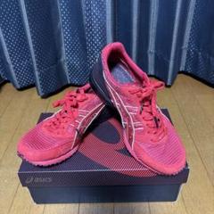 アシックス ランニングシューズ 25.5㎝ 2019年東京マラソン限定