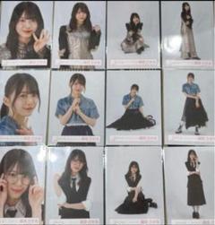 2025年最新】櫻坂生写真 フルコンプの人気アイテム - メルカリ