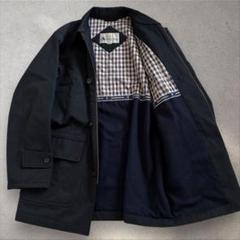2025年最新】Aquascutum メンズ ステンカラーコートの人気