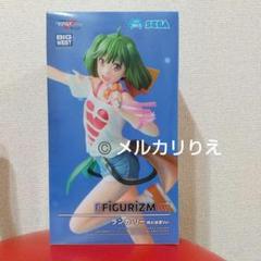 マクロスFのフィギュア・ランカリー マクロスF」ランカ・リー、“星間飛行”衣装の等身大フィギュア