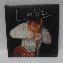 【難あり!】菅田将暉 CD『LOVE』