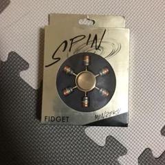 ハンドスピナー 最強の中古 未使用品を探そう メルカリ ハンドスピナー 最強の中古 未使用品を探そう メルカリ