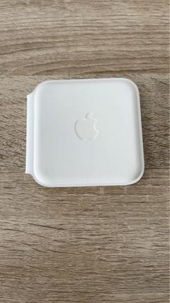 新品未開封　Apple MagSafeデュアル充電パッド MHXF3AM/A ② Apple ☆新品未開封 Apple純正 日本国内正規品 MagSafe デュアル