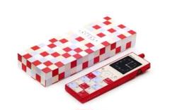 値下げ❤️深澤直人氏監修❤️レア機種インフォバー2 au infobar2 2025年最新】INFOBAR 深澤直人の人気アイテム - メルカリ