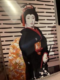 中村七之助舞台写真38のサムネイル