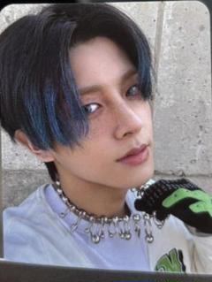 ENHYPEN 　ジェイク　公式 outside　サノク　事前収録　トレカ 韓国 ENHYPEN OUTSIDE サノク 事前収録 ジェイク トレカ - メルカリ