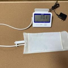 ニプロ　電動加圧ポンプ、バッグ ニプロ 電動加圧ポンプ、バッグ - メルカリ