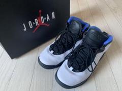 【ジスタ様 専用】NIKE AIR JORDAN 10 RETRO (GS)