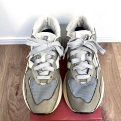 2025年最新】new balance m5740llgの人気アイテム - メルカリ