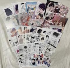 たつくんとトーヤ】ごくほし☆アニメイト特典リーフレット