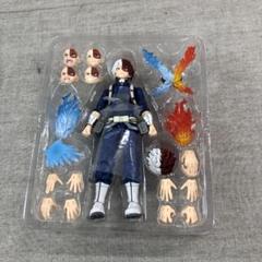 S.H.フィギュアーツ 僕のヒーローアカデミア 轟焦凍