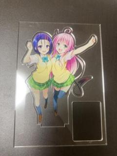 2025年最新】ToLoveる原画展の人気アイテム - メルカリ