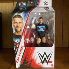 2025年最新】cmパンク wwe フィギュアの人気アイテム - メルカリ
