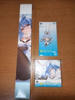 【新品未開封】C105 兎田ぺこらB2タペストリー 駿河屋 -<中古>兎田ぺこら B2タペストリー 「バーチャルYouTuber