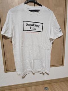 FR2 Smoking kills ANTI SOCIAL コラボ 中古