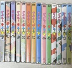 かよえ！チュー学 DVD全巻 特典付き かよえ！チュー学 DVD全巻 特典付き - メルカリ