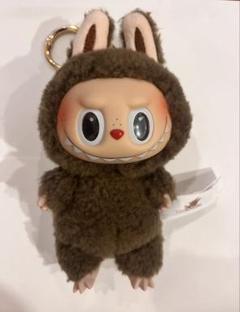 新品未開封 シークレット POP MART ラブブ Chestnut Cocoa ラブブ Secret Chestnut Cocoaの通販 by hixo's shop｜ラクマ