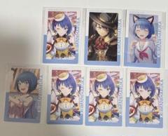 プロセカ 桐谷遥 エピカ