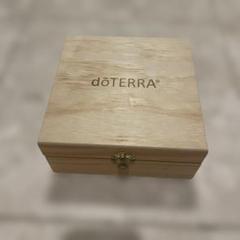 2025年最新】doterra ウッドボックスの人気アイテム - メルカリ