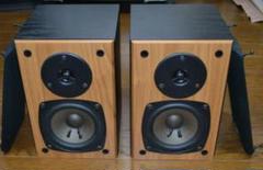 2025年新作 Cherry mR Mercury タンノイ 美品】TANNOY ペア メルカリ - スピーカー・ウーファー