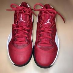 NIKE ジョーダン バスケットシューズ 24cm