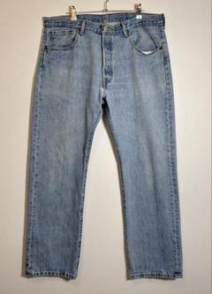 Levi's リーバイス 501 W38 デニム　ジーンズ　04