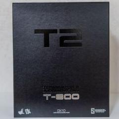 ホットトイズ　ターミネーター　マーカス2体　ジャンク 未使用】 ホットトイズ ムービー・マスターピース