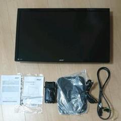 acer KA270H ディスプレイ 中古品