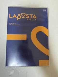 商品詳細ページ | INI OFFICIAL STORE | 「LAPOSTA 2024」【Blu