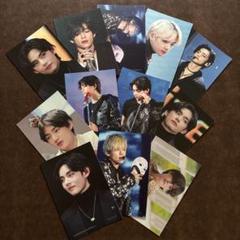 2025年最新】bts ポストカードの人気アイテム - メルカリ