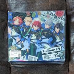 あんスタ アルバム TRIP Knights
