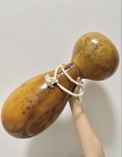 イプヘケ　45cm ハワイ直輸入　新品 mahalohana_hula037-01