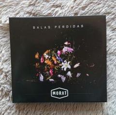Morat アルバム Balas Perdidas スペイン コロンビアのサムネイル