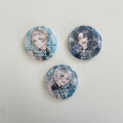 2025年最新】甲斐田晴 缶バッジ 2周年の人気アイテム - メルカリ