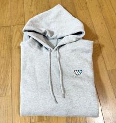 WATWING WAM スウェット　グレー　Mサイズ WATWING WAM スエット 新品未使用