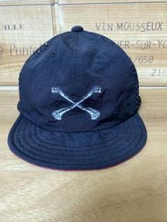 Eldoreso/Gebrselassie Cap(Olive)/M/新品未使用 2025年最新】Eldoreso エルドレッソ capの人気アイテム - メルカリ
