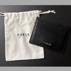 FURLA【美品】カードケース　最終値下げ