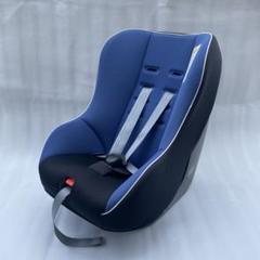 TOYOTA NEO G-Child ISO leg チャイルドシート 青・黒