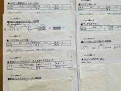 ホームメイドクッキング　3回講座　さくらんぼⅦ