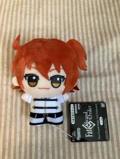 FGO 女マスター 藤丸立香 ぐだ子 ねんどろいど ちびぐるみ FGO 女マスター 藤丸立香 ぐだ子 ねんどろいど ちびぐるみ