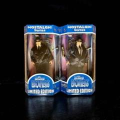 人気商品・限定商品ばかりの「超得 半額福袋」が販売開始 The Blues Brothers 限定版フィギュア 2体セット - メルカリ その他