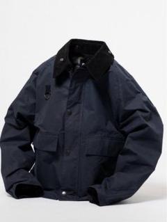 【新品未使用・最終価格】Barbour MARKAWARE EDIFICE Barbour MARKAWARE EDIFICE / BEDALE サイズ3 - メルカリ