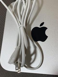 Apple Mac mini 2012 late