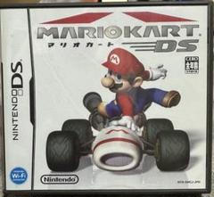 マリオカートDS ニンテンドーDS ソフト