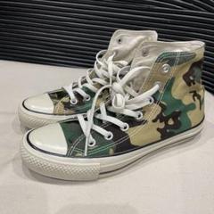Amazon.co.jp: [Yindaity] ハイカットスニーカー メンズ 迷彩柄