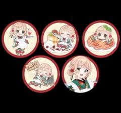 5月30日(金)より『しぐれうい』POP UP SHOP in SHIBUYA TSUTAYA