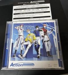 2025年最新】voltaction シリアルの人気アイテム - メルカリ