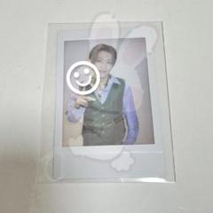 segasammylux NOSUKE Dリーグ チェキ風フォトカ TJBB - メルカリ